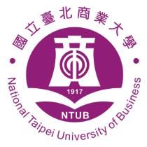 國立台北商業大學