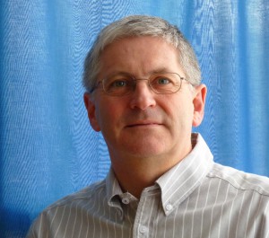 Rob John