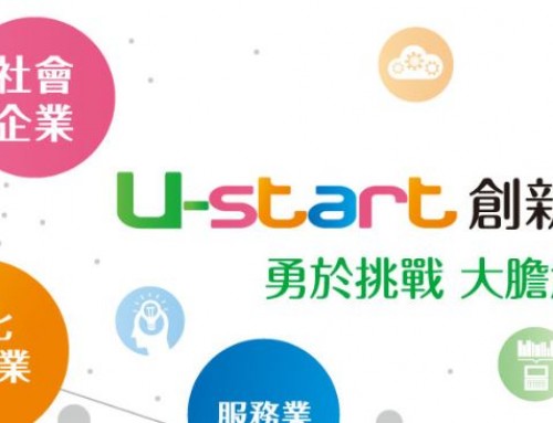 U-Start獲獎-恭喜本中心社會創業家專題「T.W.O」團隊🎉🎉🎉