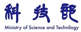 科技部logo